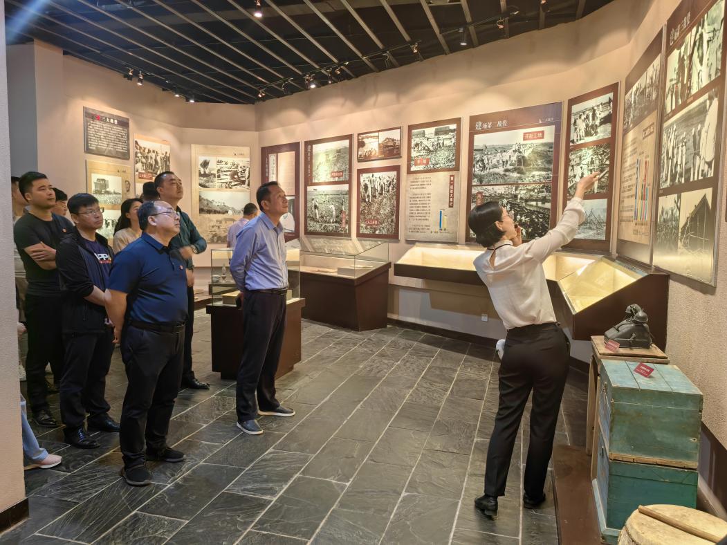 亮點(diǎn)紛呈！集團(tuán)各支部持續(xù)開展“510” 警示教育活動(dòng)（一）2.jpg
